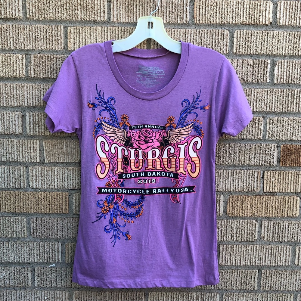 3 for $25 Sturgis 79th Annual Motorcycle Rally 2019